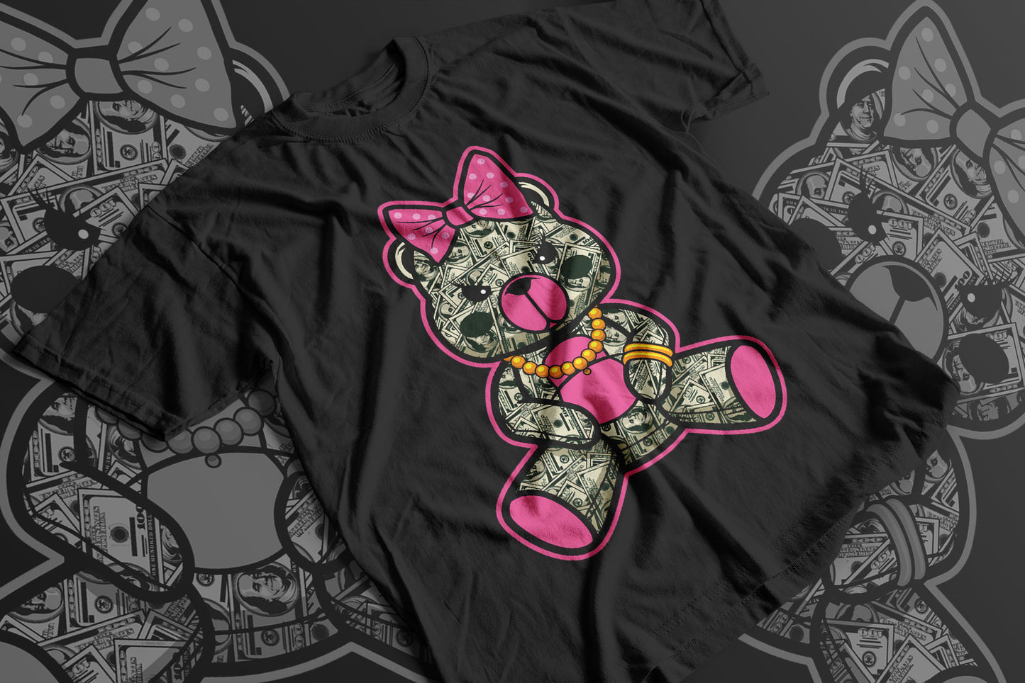 Trap Designs part 4 T-Shirt