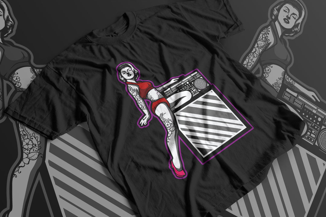 Trap Designs part 4 T-Shirt