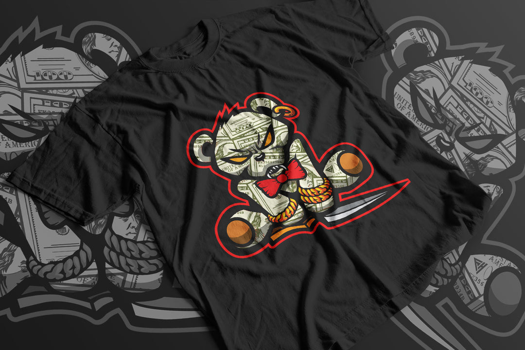Trap Designs part 4 T-Shirt