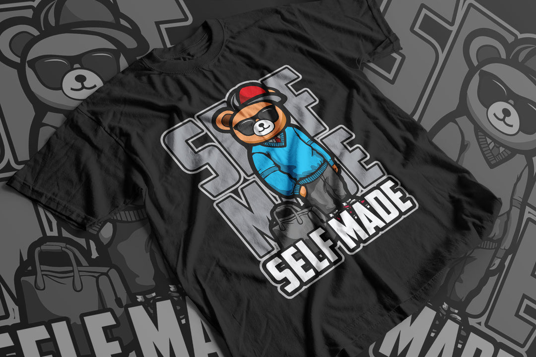 Trap Designs part 5 T-Shirt