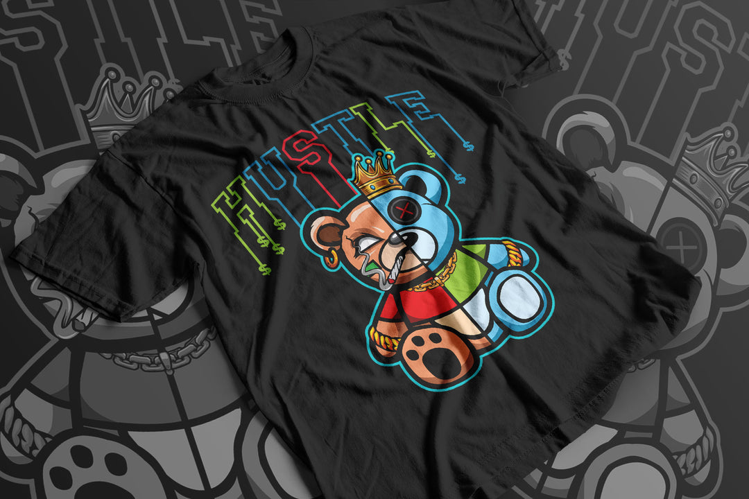 Trap Designs part 5 T-Shirt