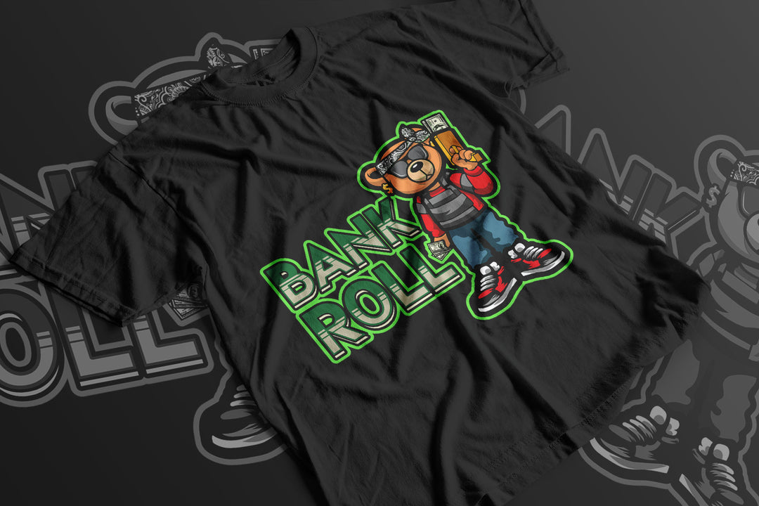 Trap Designs part 5 T-Shirt
