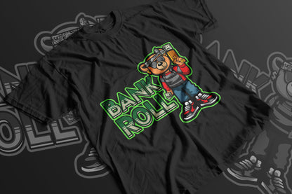 Trap Designs part 5 T-Shirt