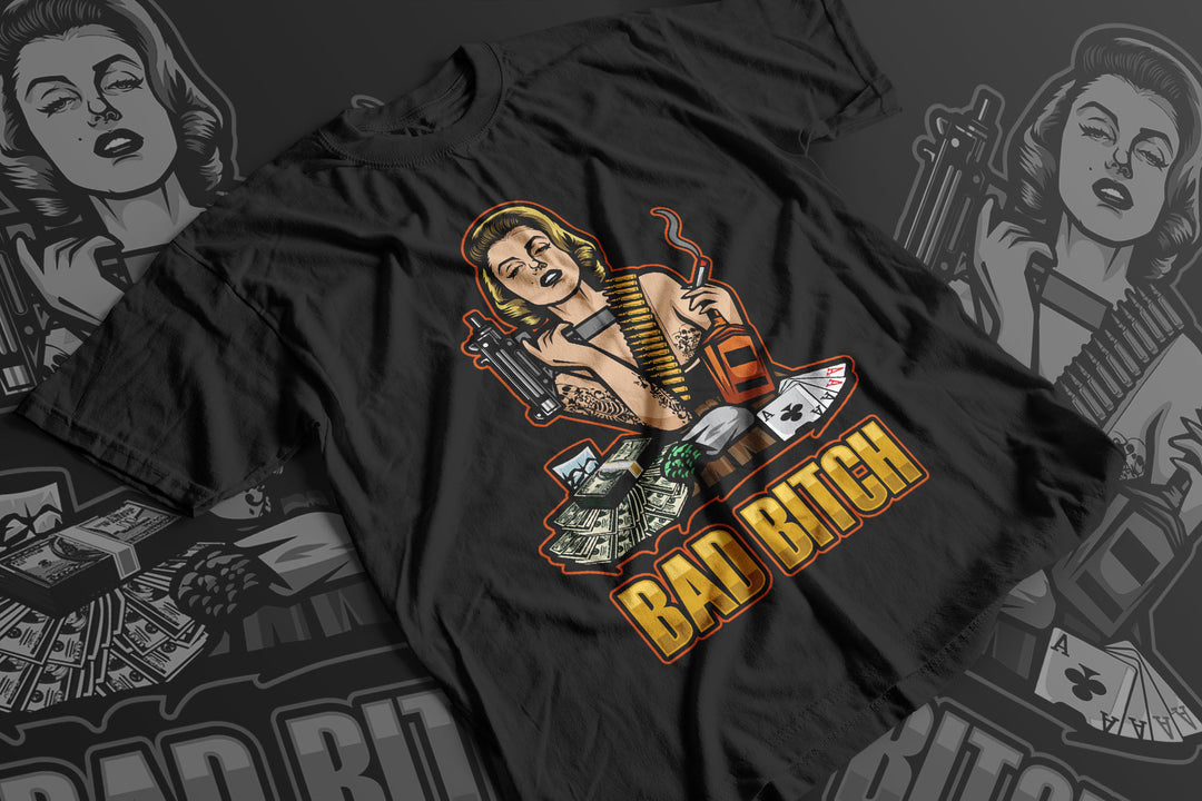 Trap Designs part 5 T-Shirt