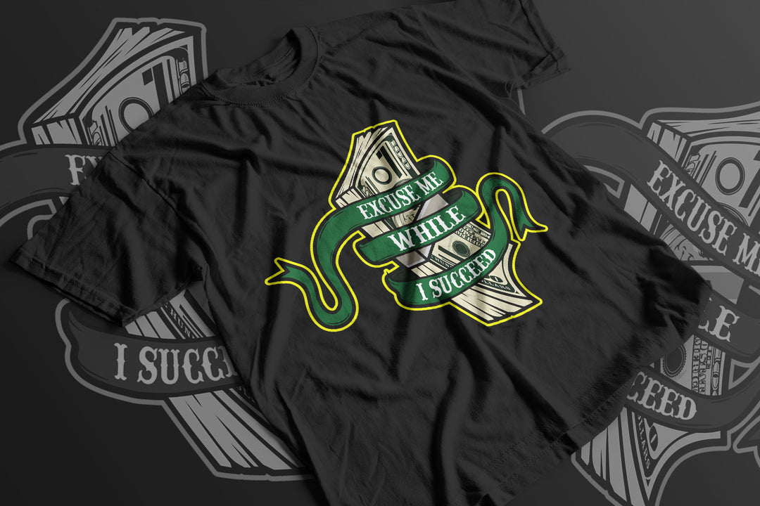 Trap Designs part 5 T-Shirt