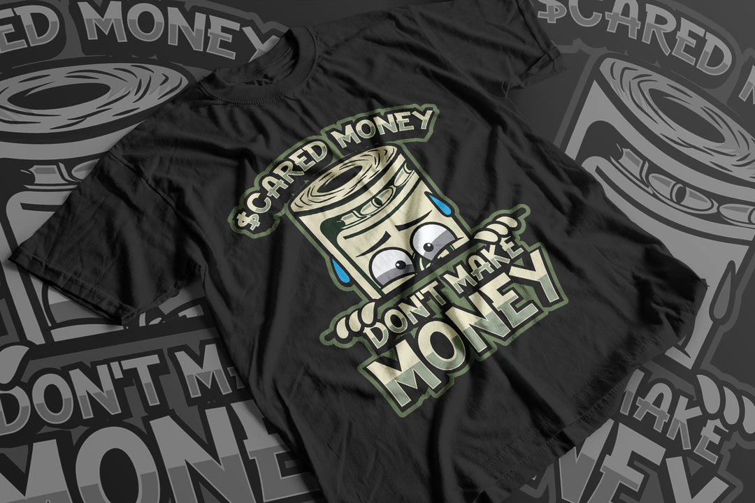 Trap Designs part 8 T-Shirt