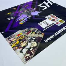 PVC FREE BANNER PREMIUM 440 GSM