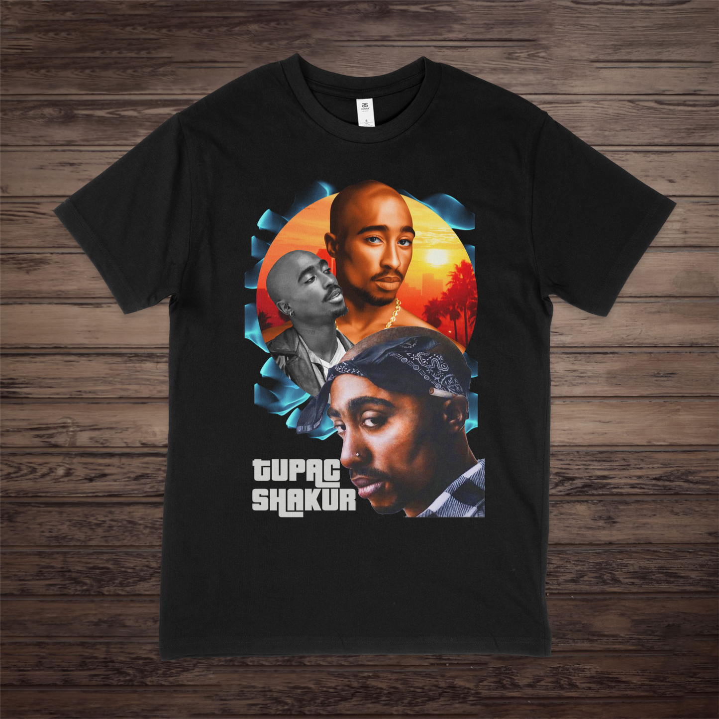 TUPAC1