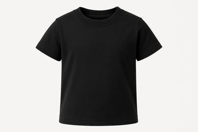 Black Kids T-shirt