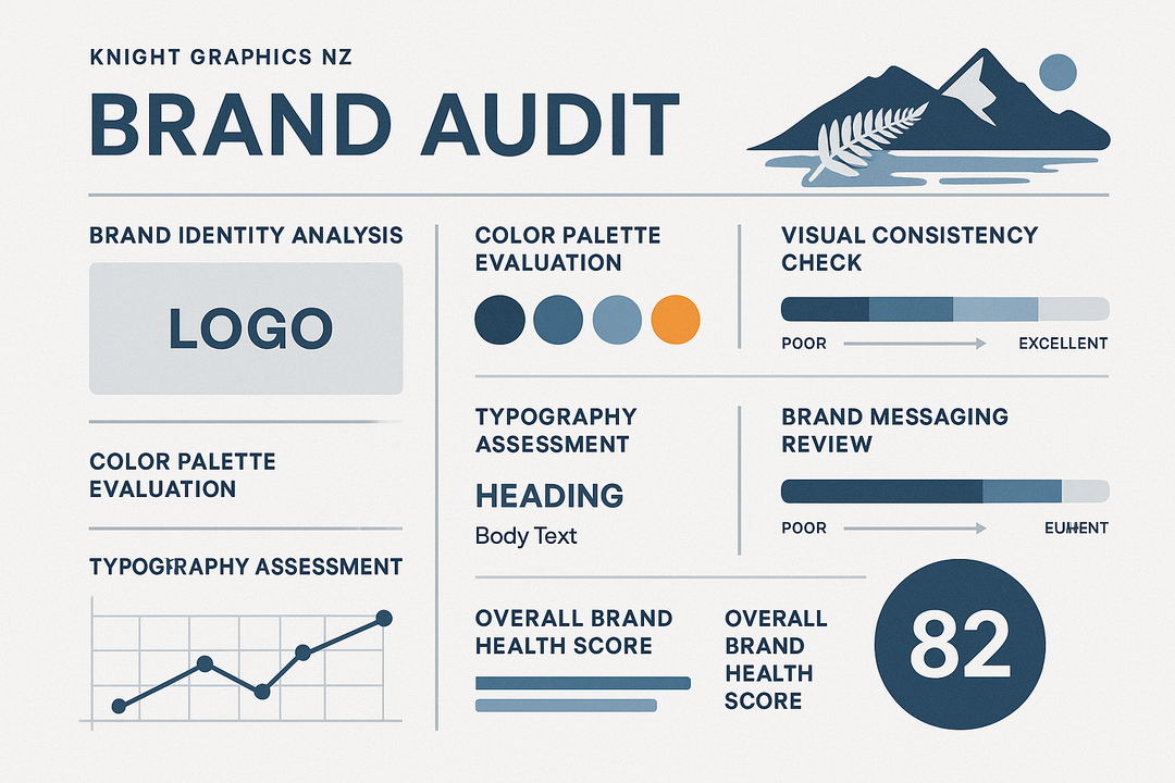 Brand Audit