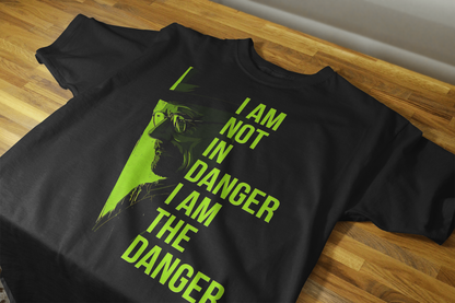 Breaking Bad T-shirt Part 2