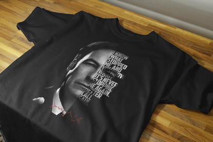 Breaking Bad T-shirt Part 2