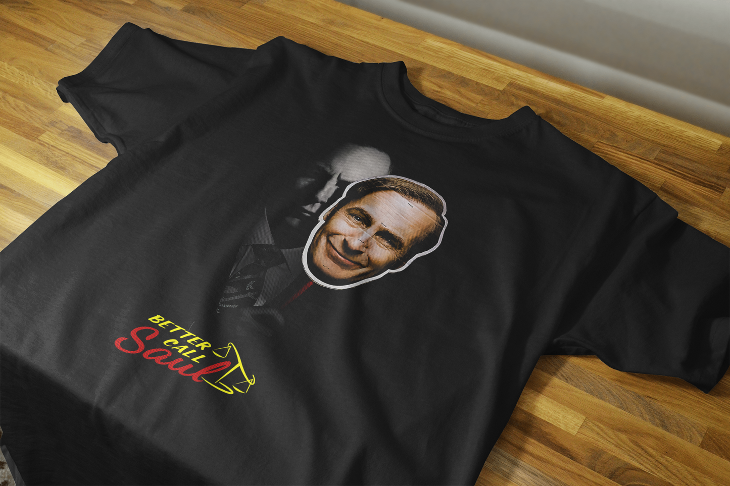 Breaking Bad T-shirt