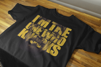 Breaking Bad T-shirt