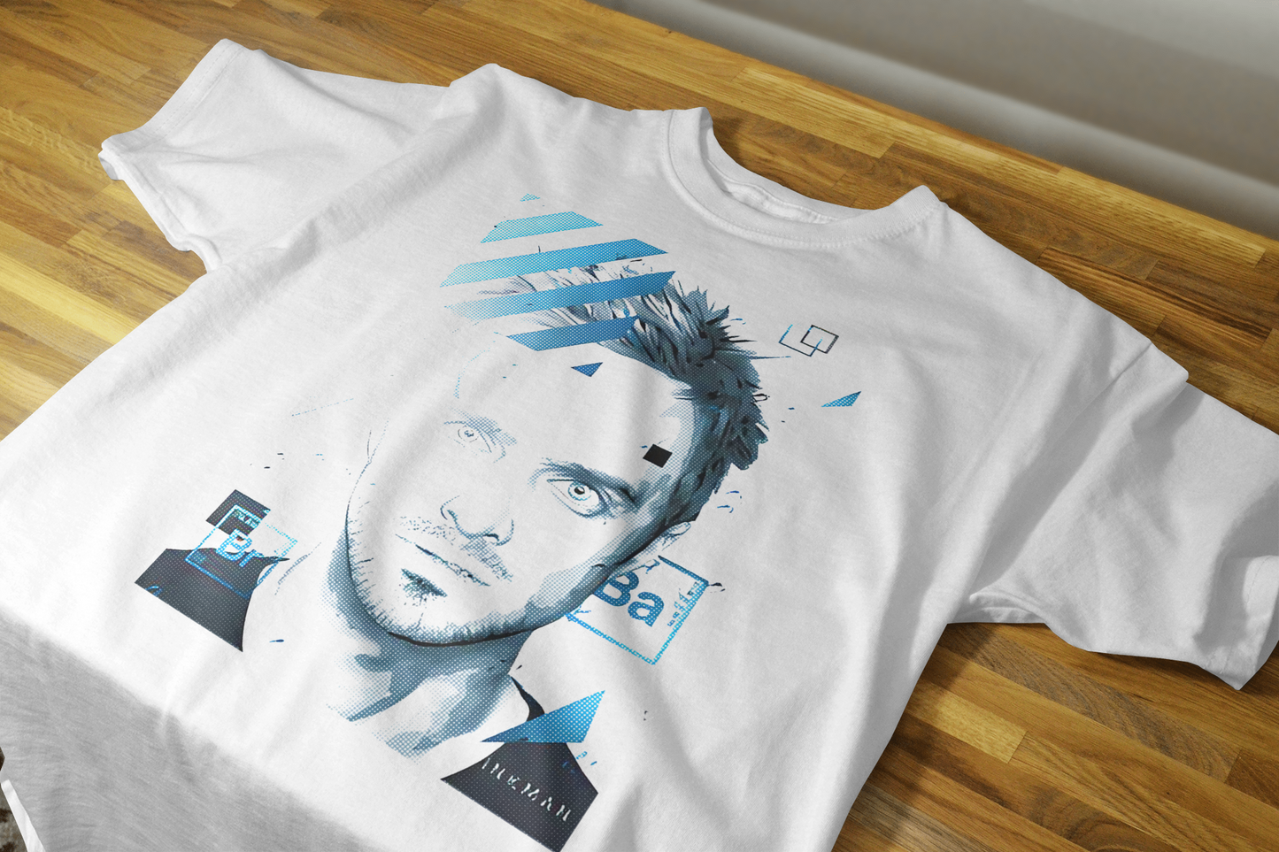 Breaking Bad T-shirt