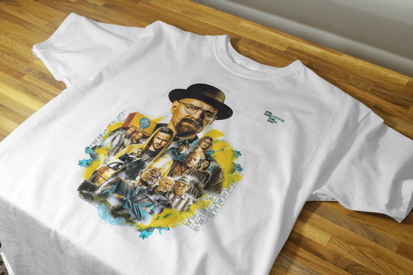 Breaking Bad T-shirt