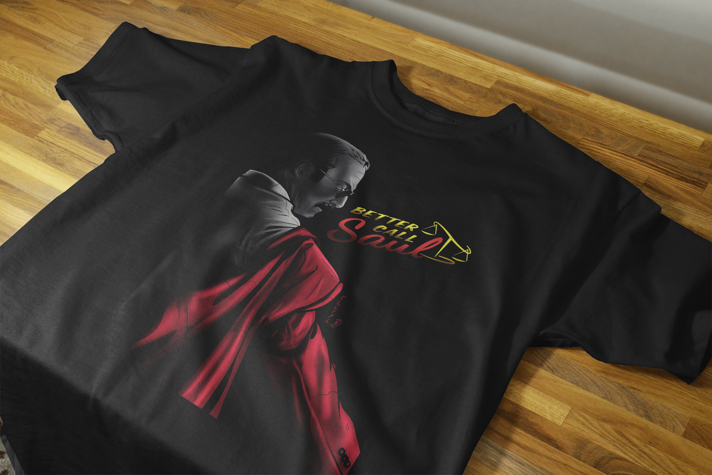 Breaking Bad T-shirt