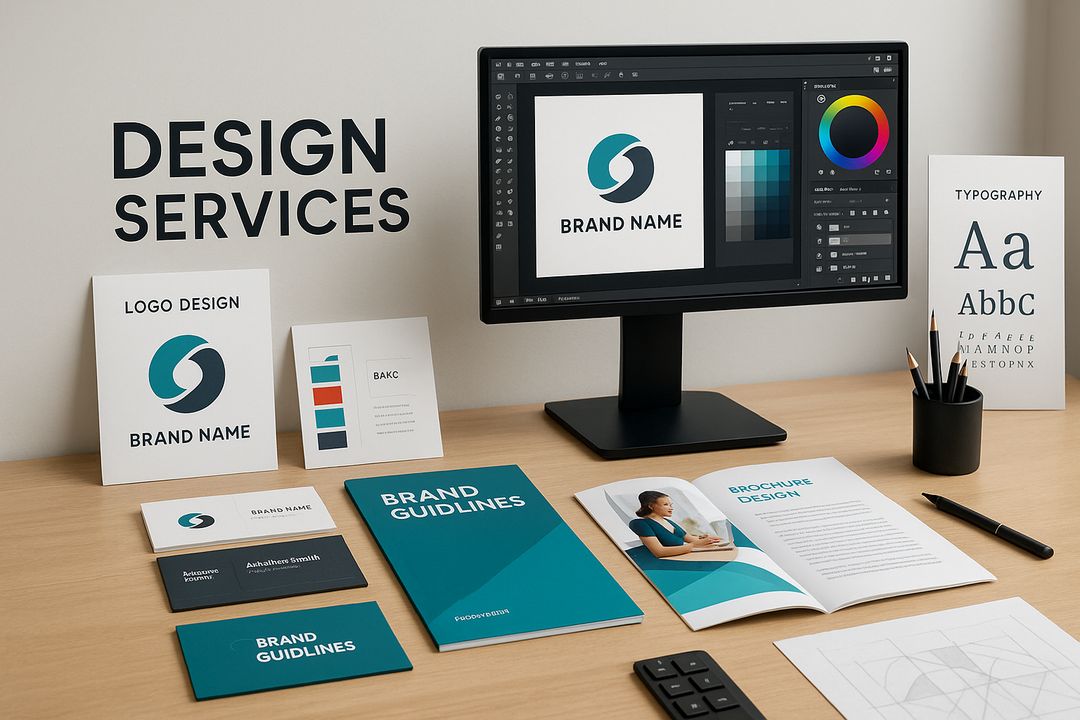 Design services 