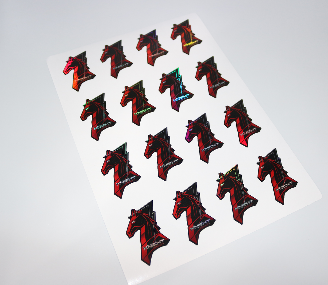 STICKER SHEET
