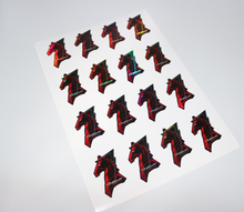 STICKER SHEET