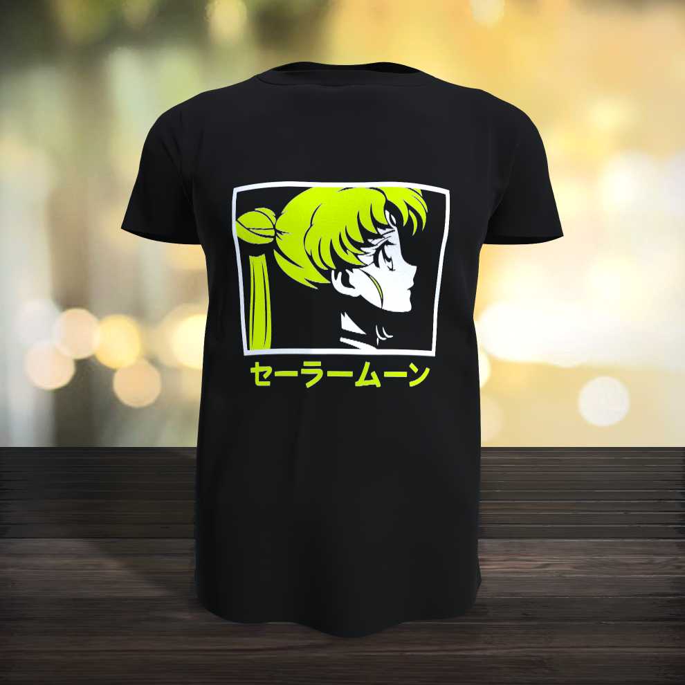 24 Anime 2 T-shirt Part 2