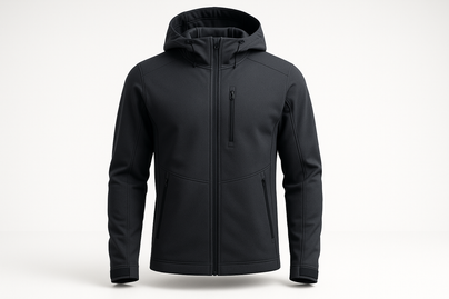 Softshell jacket