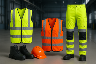 Workwear High vis