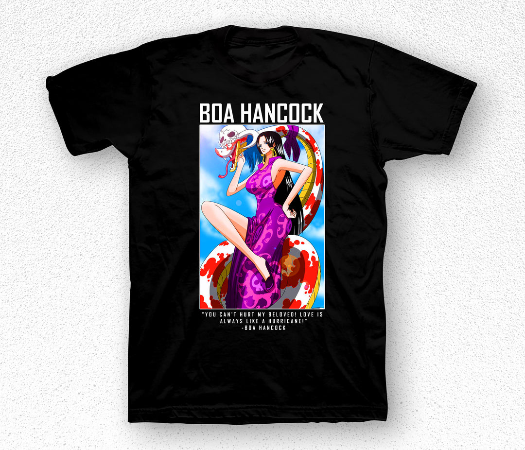 BOA HANCOCK - ONE PIECE