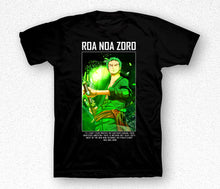 ROA NOA ZORO - ONE PIECE