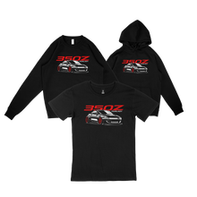350Z COLLECTION