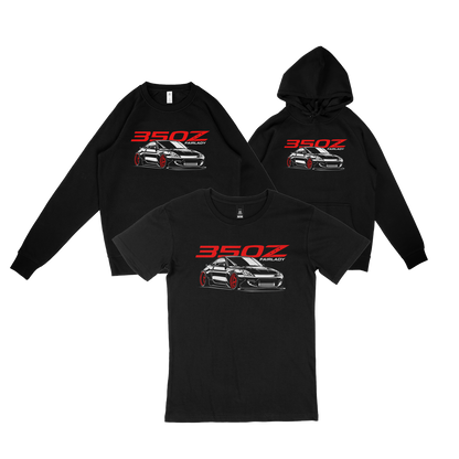 350Z COLLECTION