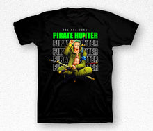 PIRATE HUNTER - ONE PIECE