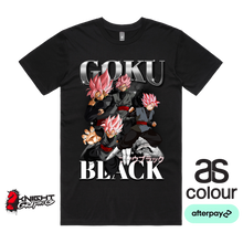 Goku Black