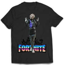 Fortnite T-Shirt 104