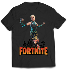 Fortnite T-Shirt 108