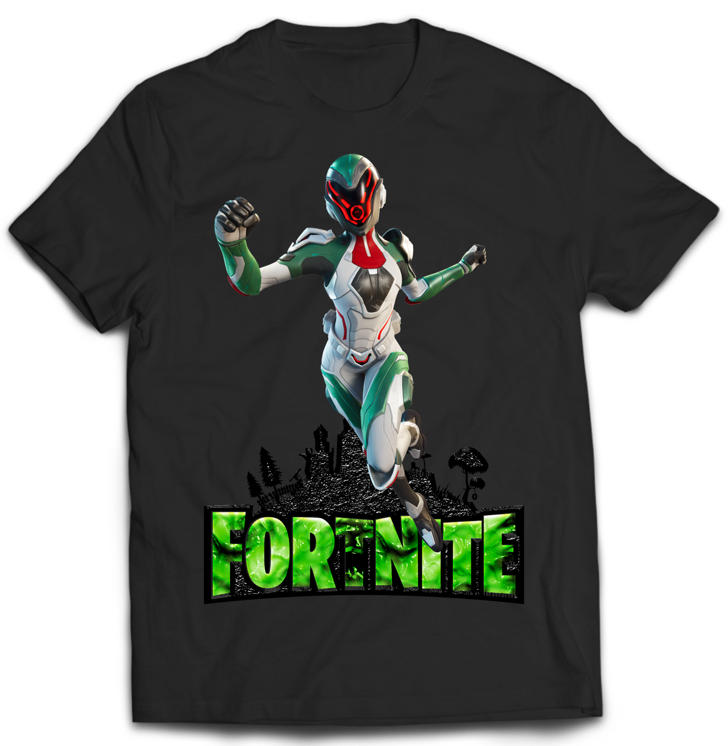 Fortnite T-Shirt 108