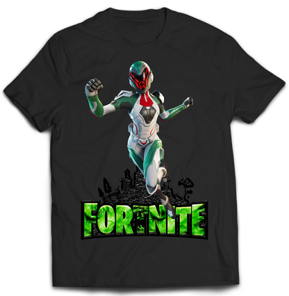 Fortnite T-Shirt 108