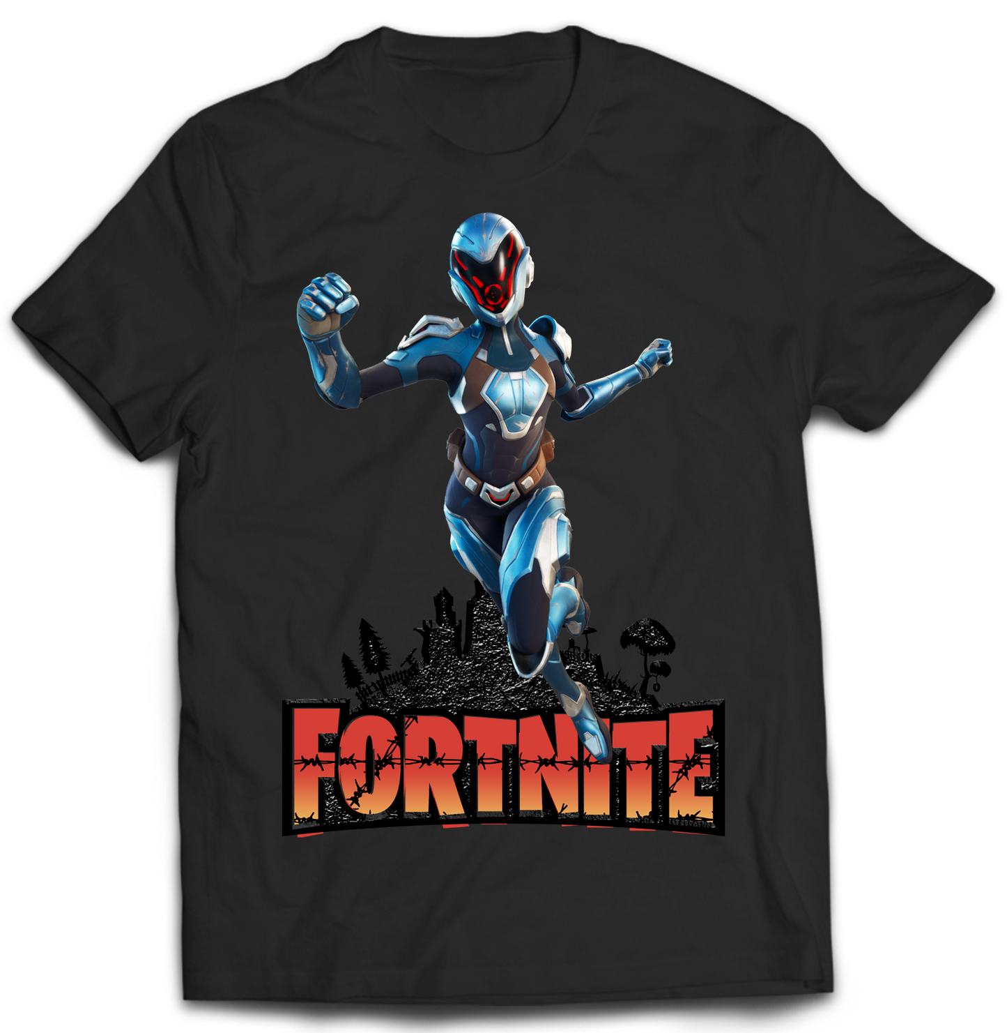 Fortnite T-Shirt 108