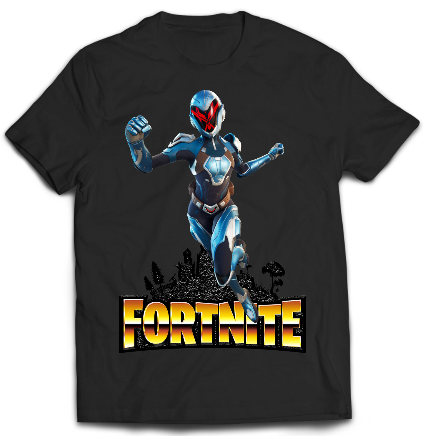 Fortnite T-Shirt 108