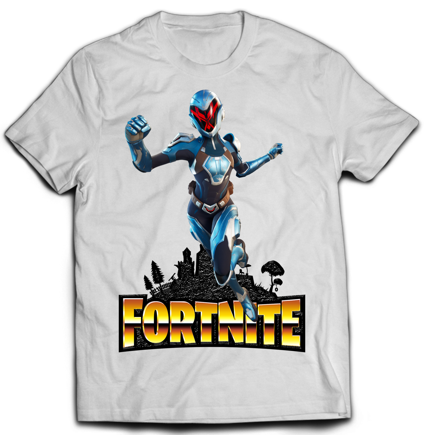 Fortnite T-Shirt 108