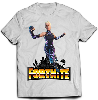 Fortnite T-Shirt 108