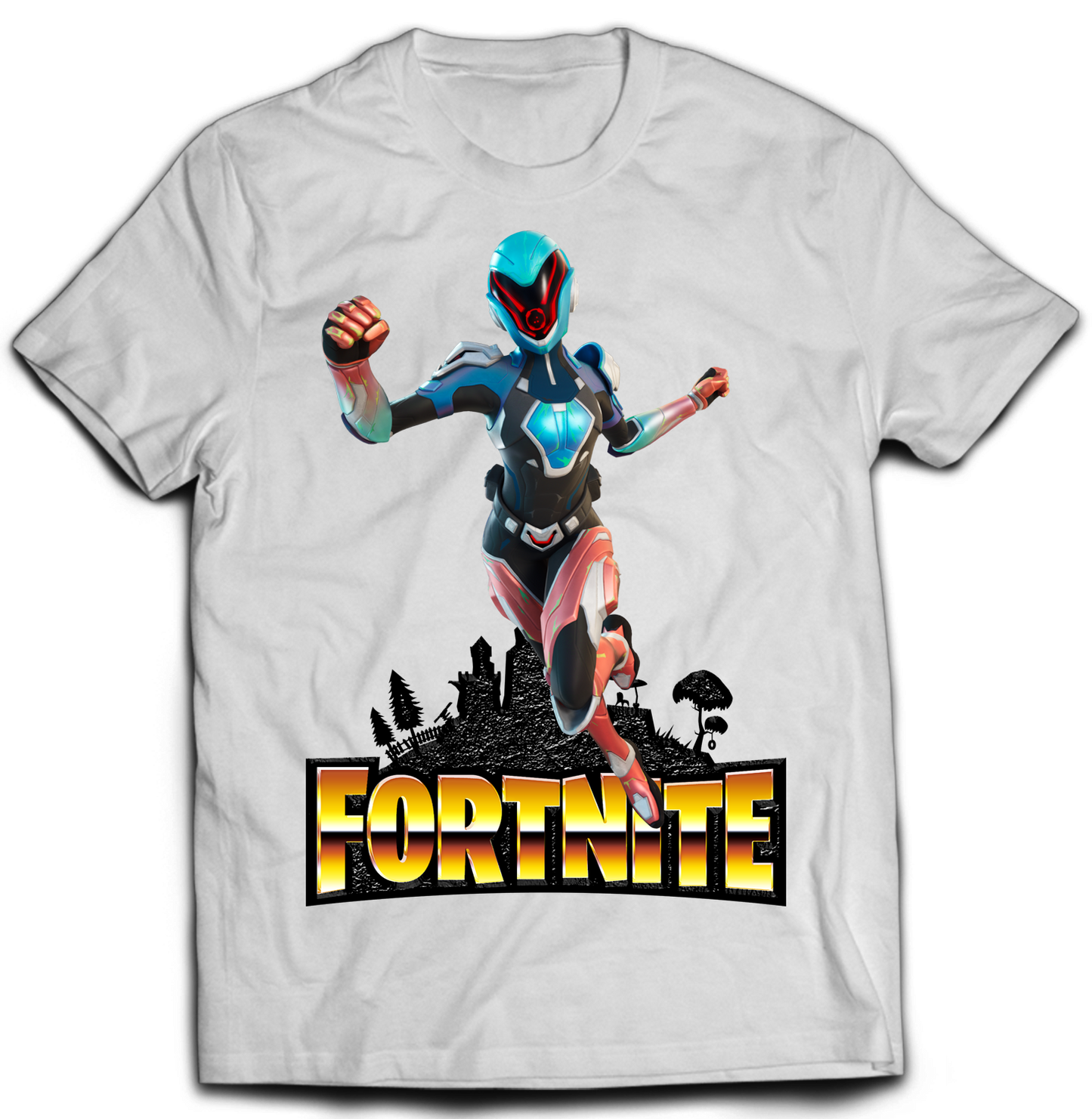 Fortnite T-Shirt 108