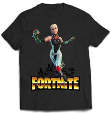 Fortnite T-Shirt 109