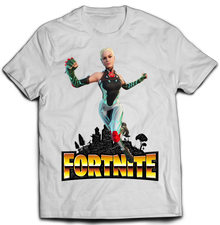 Fortnite T-Shirt 109