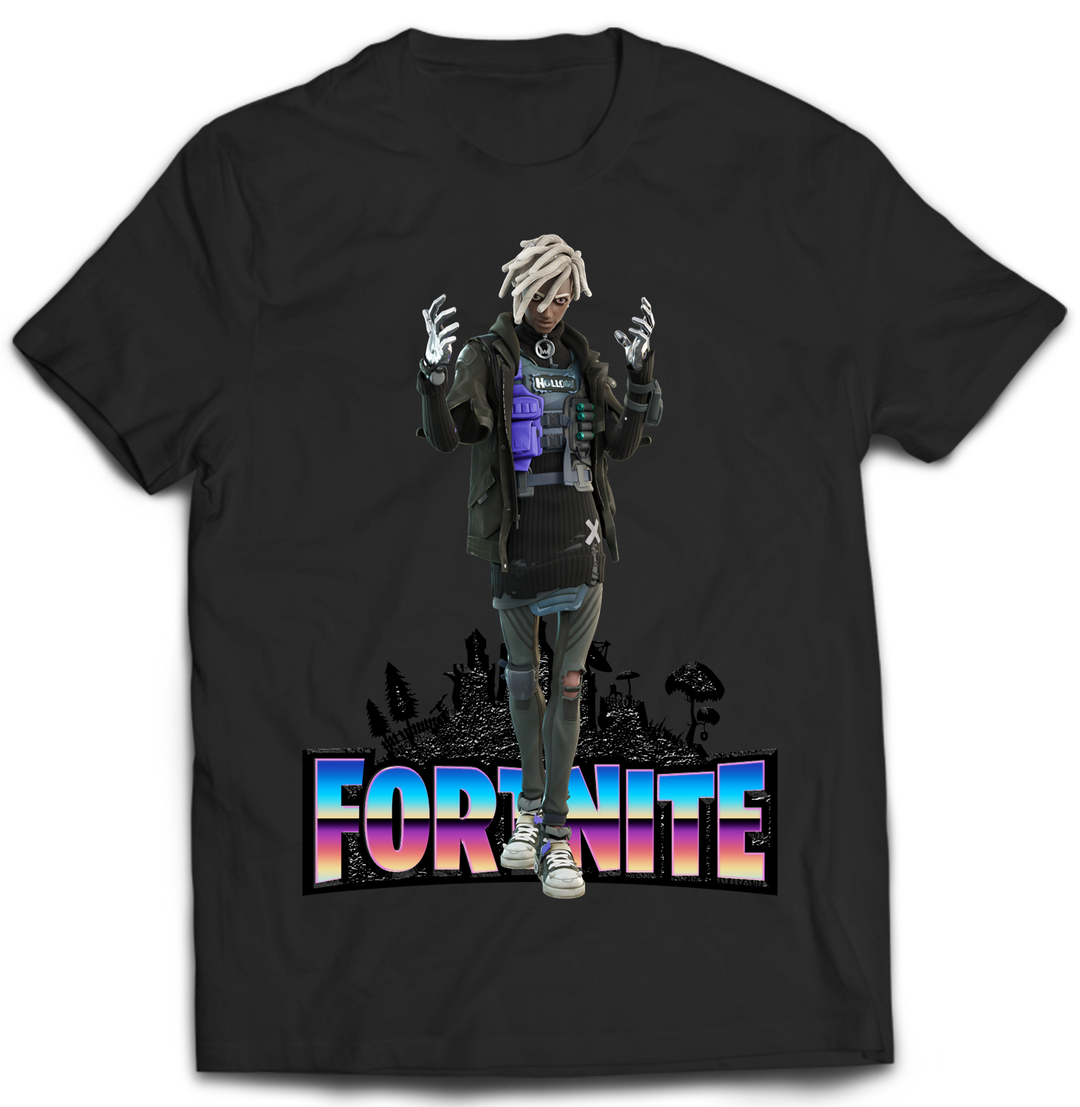 Fortnite T-Shirt 104