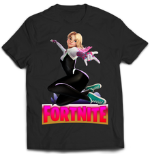 Fortnite T-Shirt 110