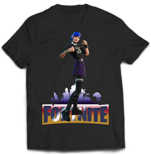 Fortnite T-Shirt 111