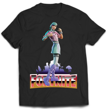 Fortnite T-Shirt 111
