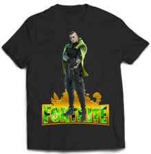 Fortnite T-Shirt 112