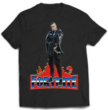 Fortnite T-Shirt 112